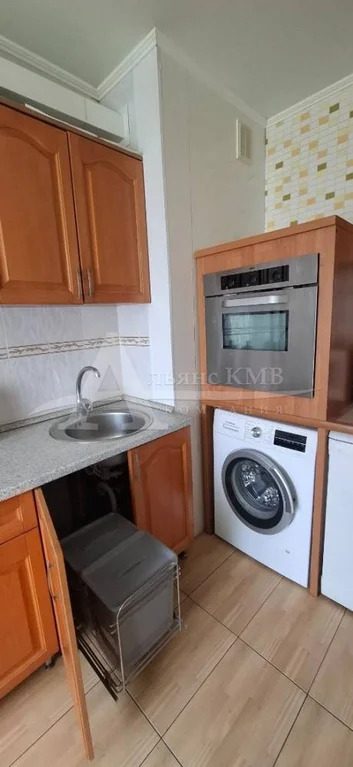 Продажа квартиры, Минеральные Воды, Новосёлов ул. - Фото 3