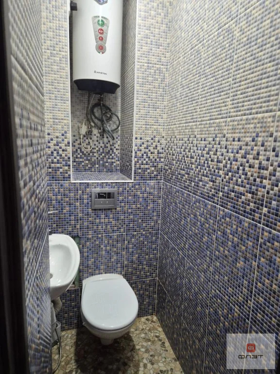 Продажа квартиры, Казань, ул. Павлюхина - Фото 12