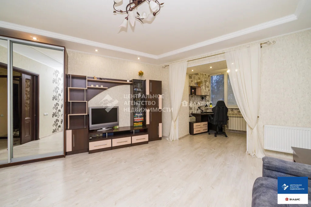 Продажа квартиры, Рязань, ул. Культуры - Фото 9