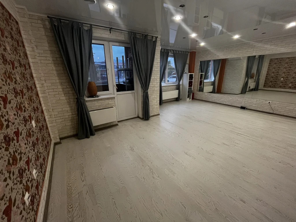 Продажа квартиры, Афипский, Северский район, ул. 50 лет Октября - Фото 2