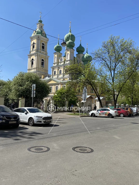 Продажа квартиры, м. Василеостровская, 6-я В.О. линия - Фото 12