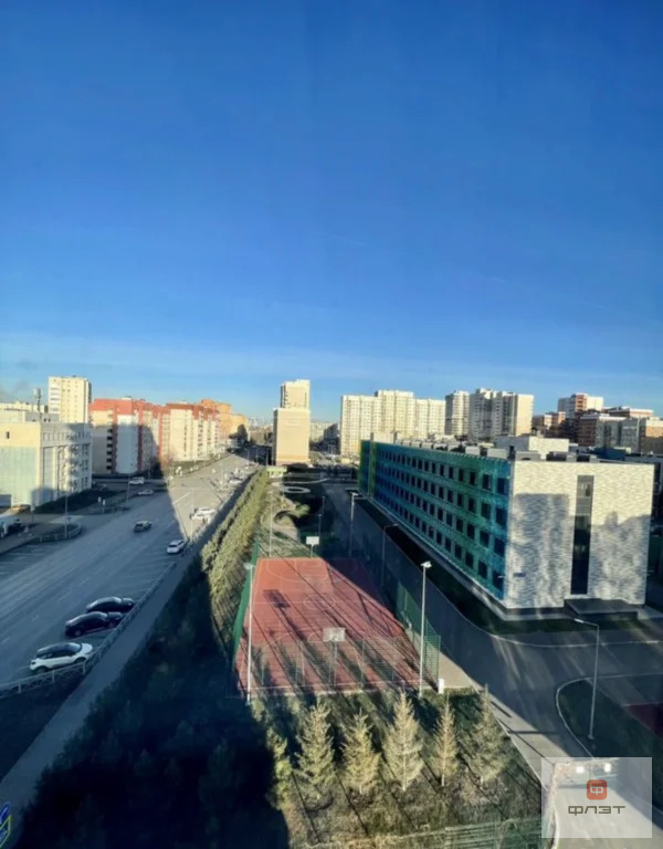 Продажа квартиры, Казань, ул. Бондаренко - Фото 6