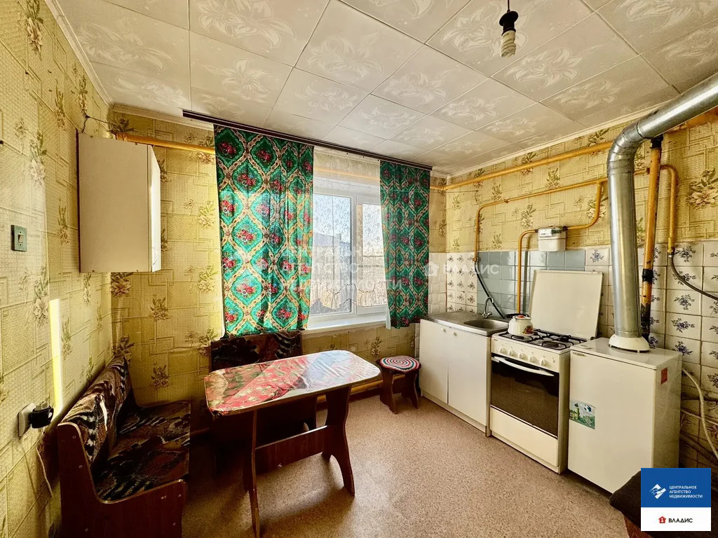 Продажа квартиры, Ивановское, Старожиловский район - Фото 3