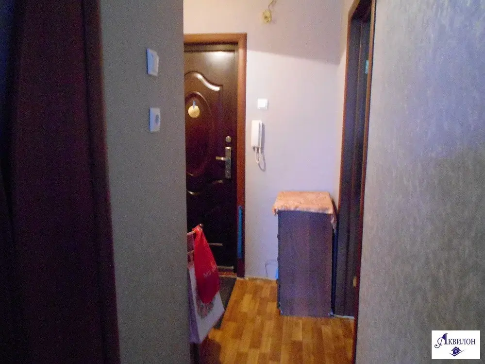 1- комнатная квартира у Дворца Молодёжи - Фото 10