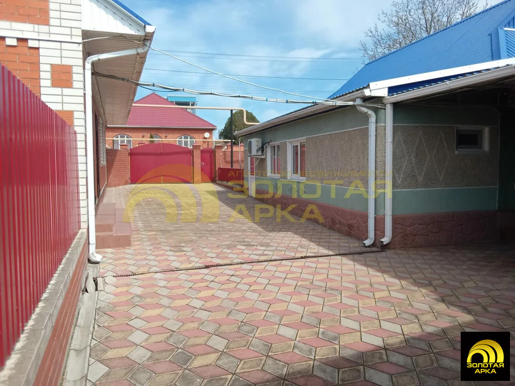 Продажа дома, Старотитаровская, Темрюкский район, Ильича пер. - Фото 5