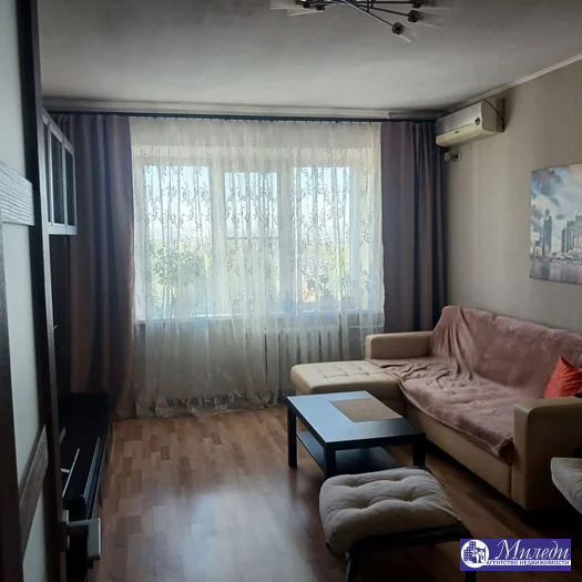 Продажа квартиры, Батайск, Северный массив микрорайон - Фото 4