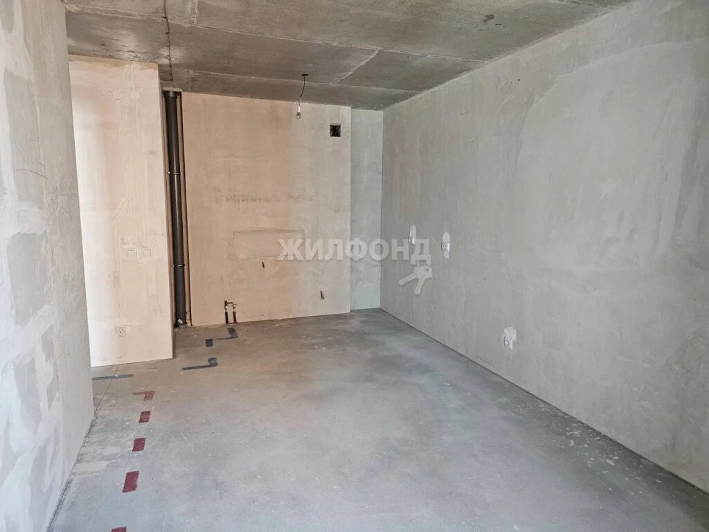 Продажа квартиры, Новосибирск, Ясный Берег - Фото 8