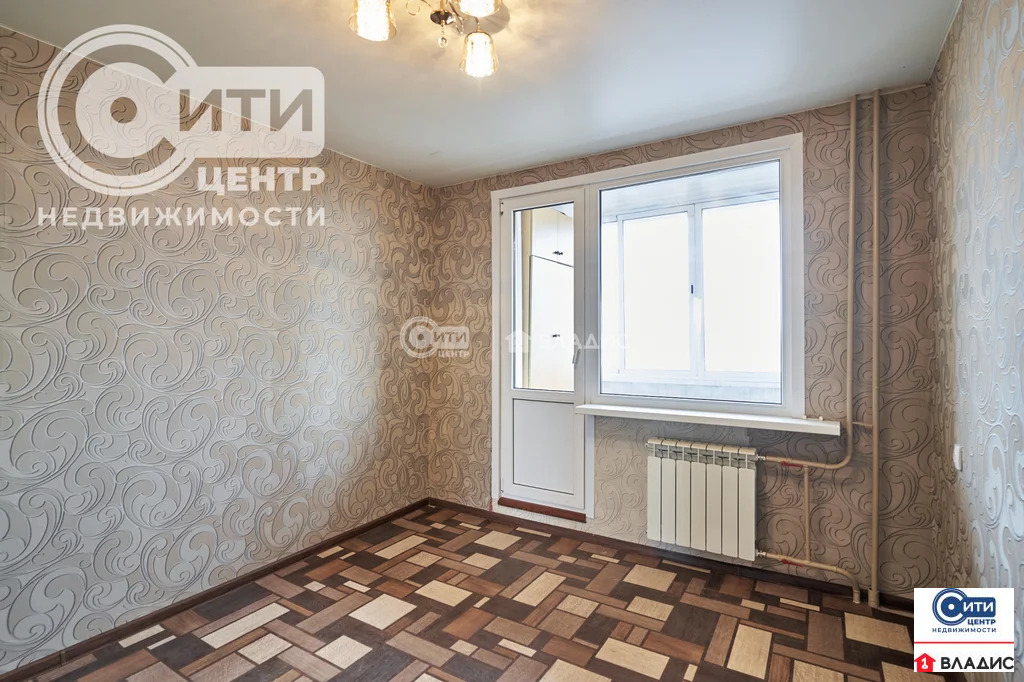 Продажа квартиры, Воронеж, ул. Новгородская - Фото 0