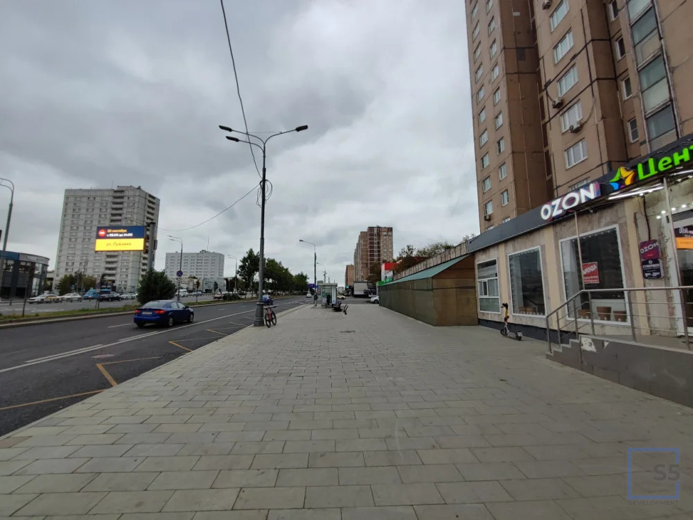 Продажа торгового помещения, м. ВДНХ, Ярославское ш. - Фото 4