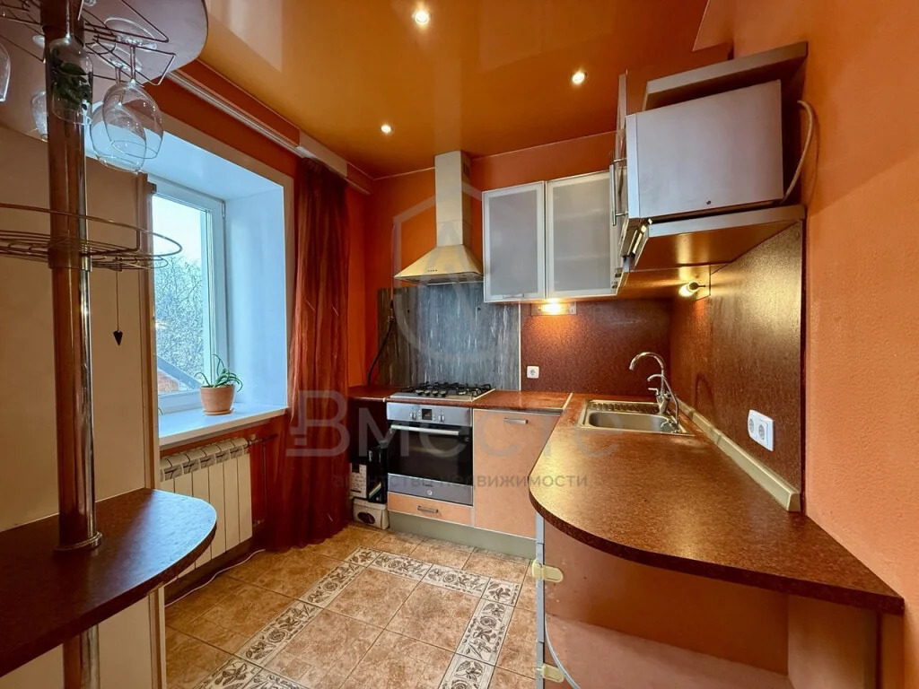 Продажа квартиры, Новосибирск, ул. Крестьянская - Фото 9