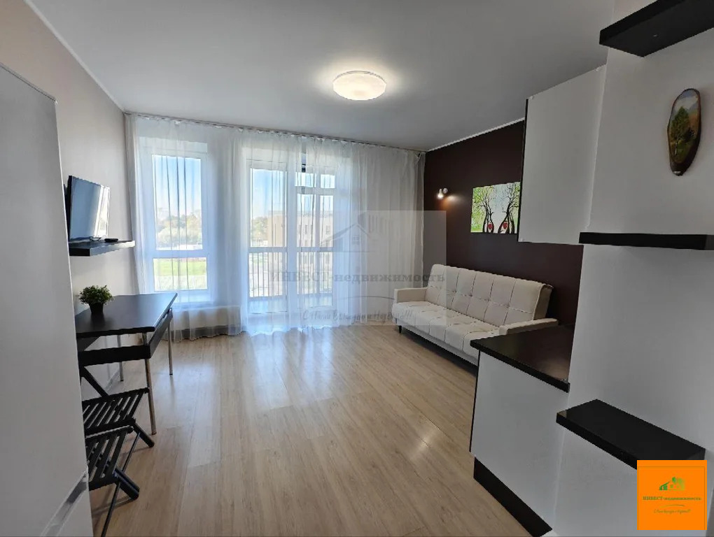 Продажа квартиры, Апрелевка, Наро-Фоминский район, ул. Жасминовая - Фото 2