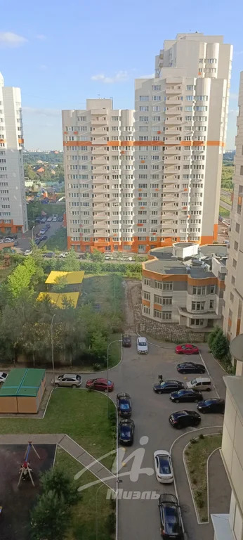 Продажа квартиры, Новоивановское, Одинцовский район, Можайское ш. - Фото 21