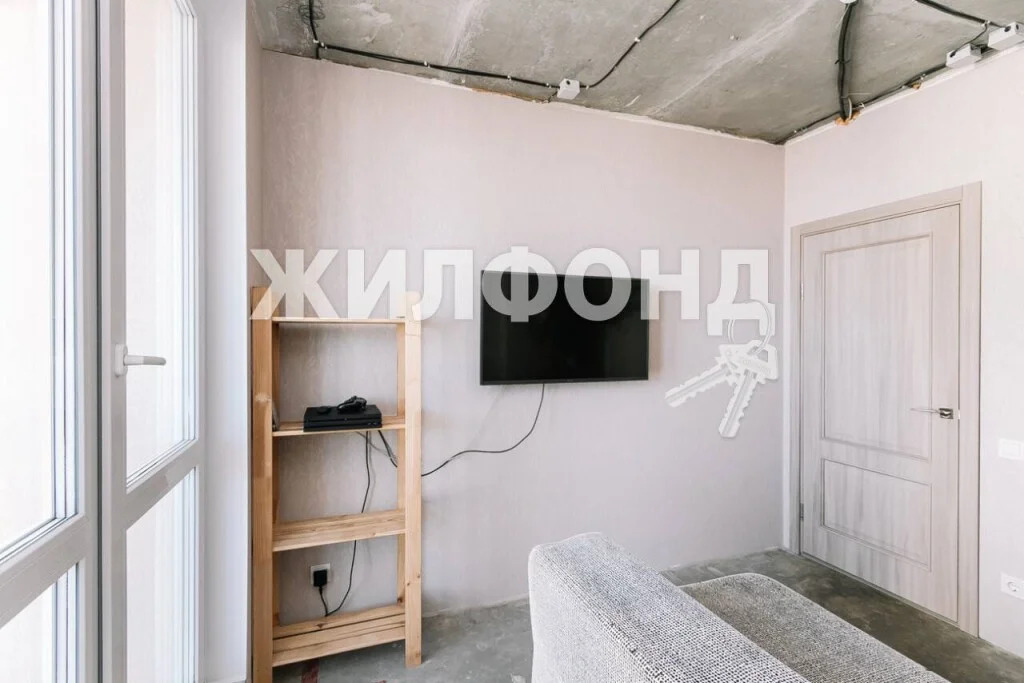 Продажа квартиры, Новосибирск, ул. Аникина - Фото 3
