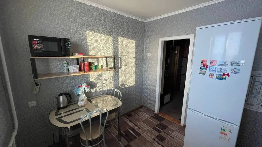 продам 1 но комнатную квартиру - Фото 7