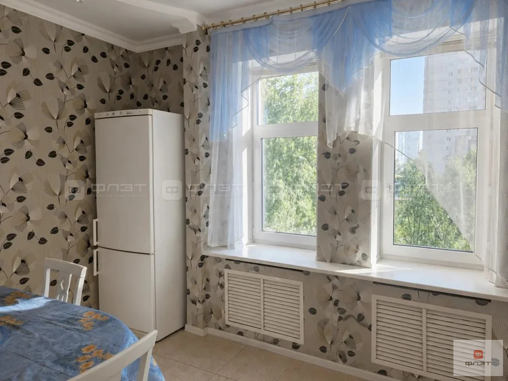 Продажа квартиры, Казань, ул. Рихарда Зорге - Фото 9