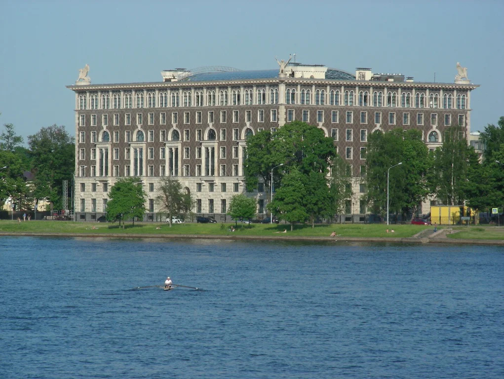 Продажа квартиры, м. Крестовский остров, ул. Депутатская - Фото 19