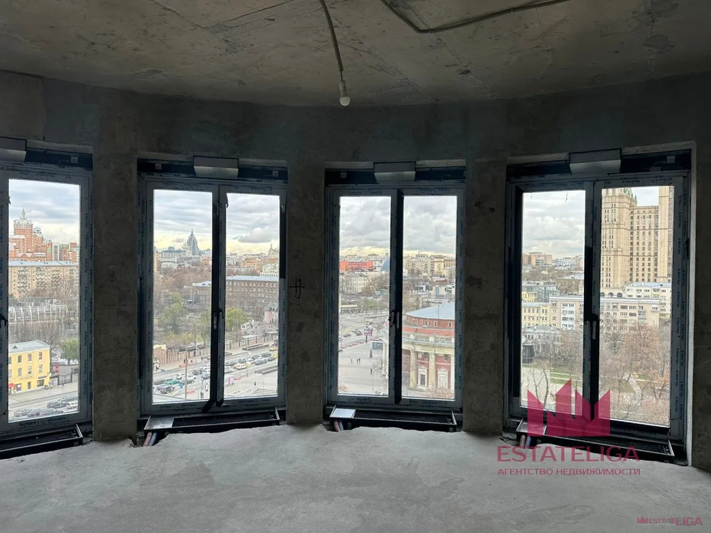 Продажа квартиры, ул. Дружинниковская - Фото 3