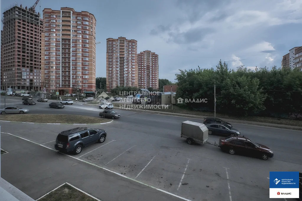 Продажа квартиры, Рязань, ул. Баженова - Фото 14