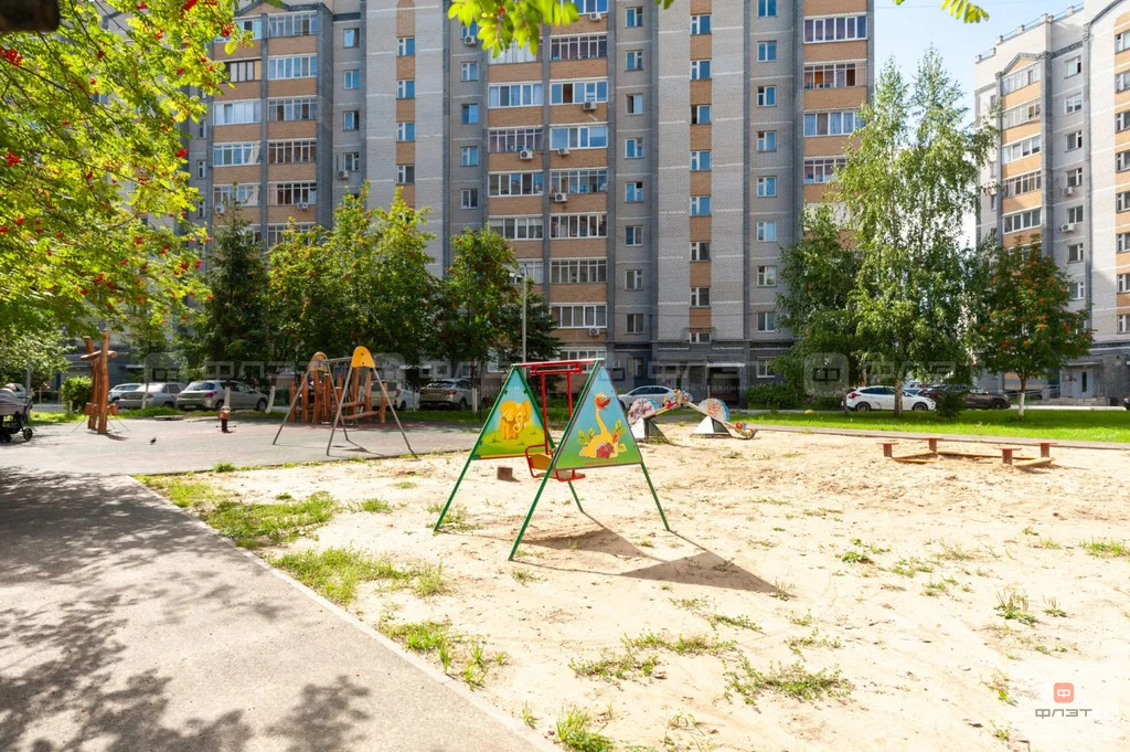 Продажа квартиры, Казань, ул. Ноксинский Спуск - Фото 16