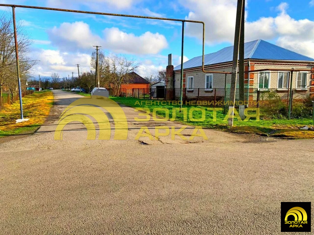 Продажа участка, Красноармейский район, улица Олефиренко - Фото 10