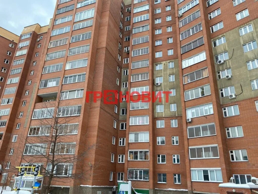 Продажа квартиры, Новосибирск, ул. Федосеева - Фото 8