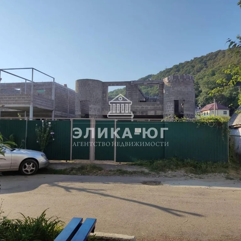 Продажа дома, Новомихайловский, Туапсинский район, Курортный пер. - Фото 15