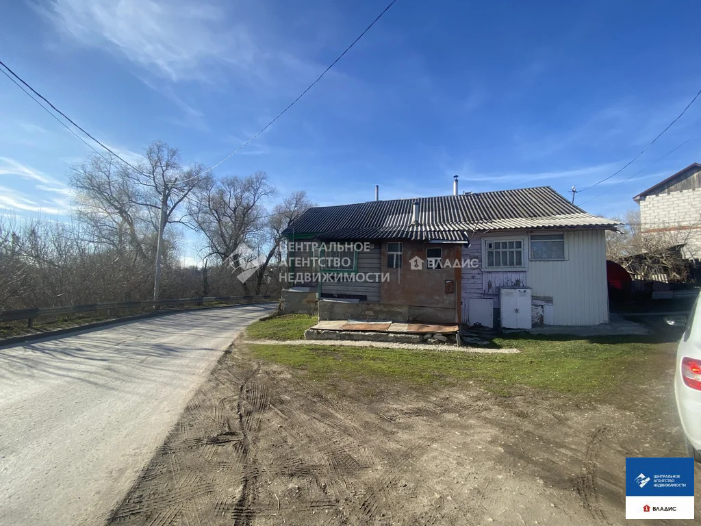 Продажа дома, Михайлов, Михайловский район, улица Юрия Зарубина - Фото 9