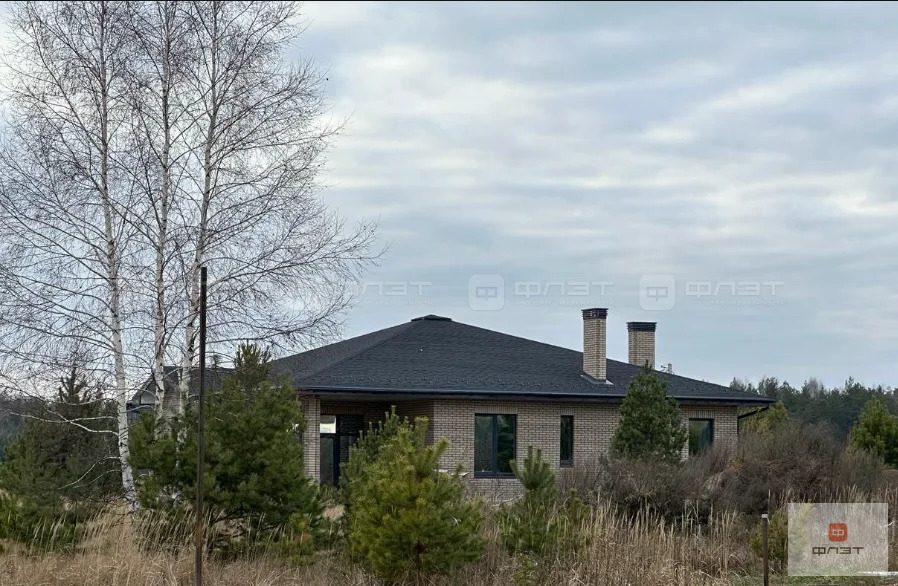 Продажа дома, Столбище, Лаишевский район, ул. Александра Родченко - Фото 14