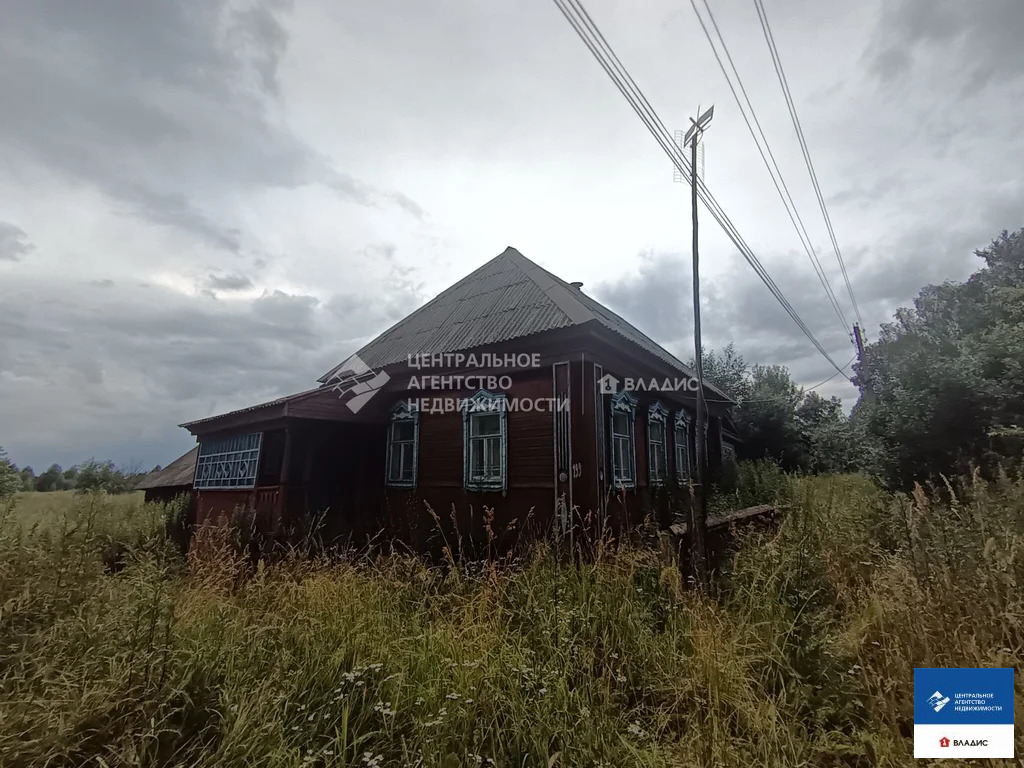 Продажа дома, Лубяники, Касимовский район - Фото 14