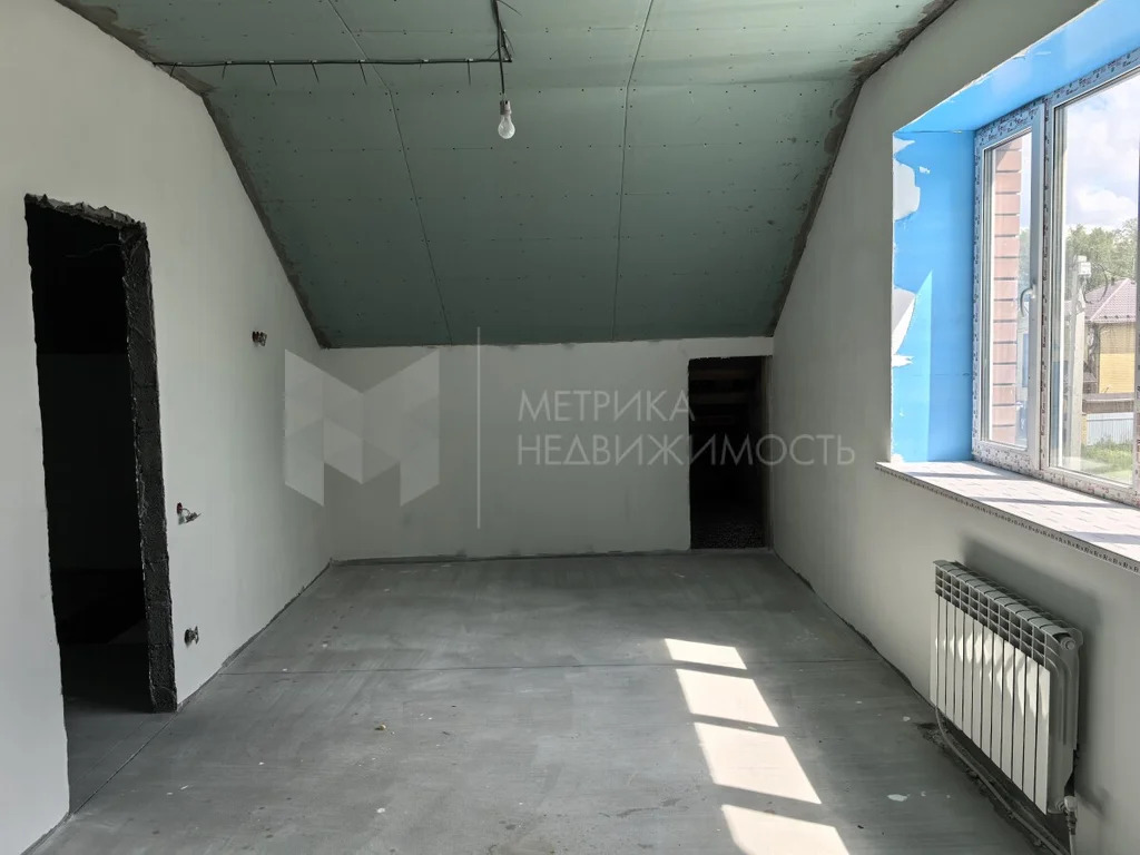 Продажа дома, Московский, Тюменский район, Тюменский р-н - Фото 20