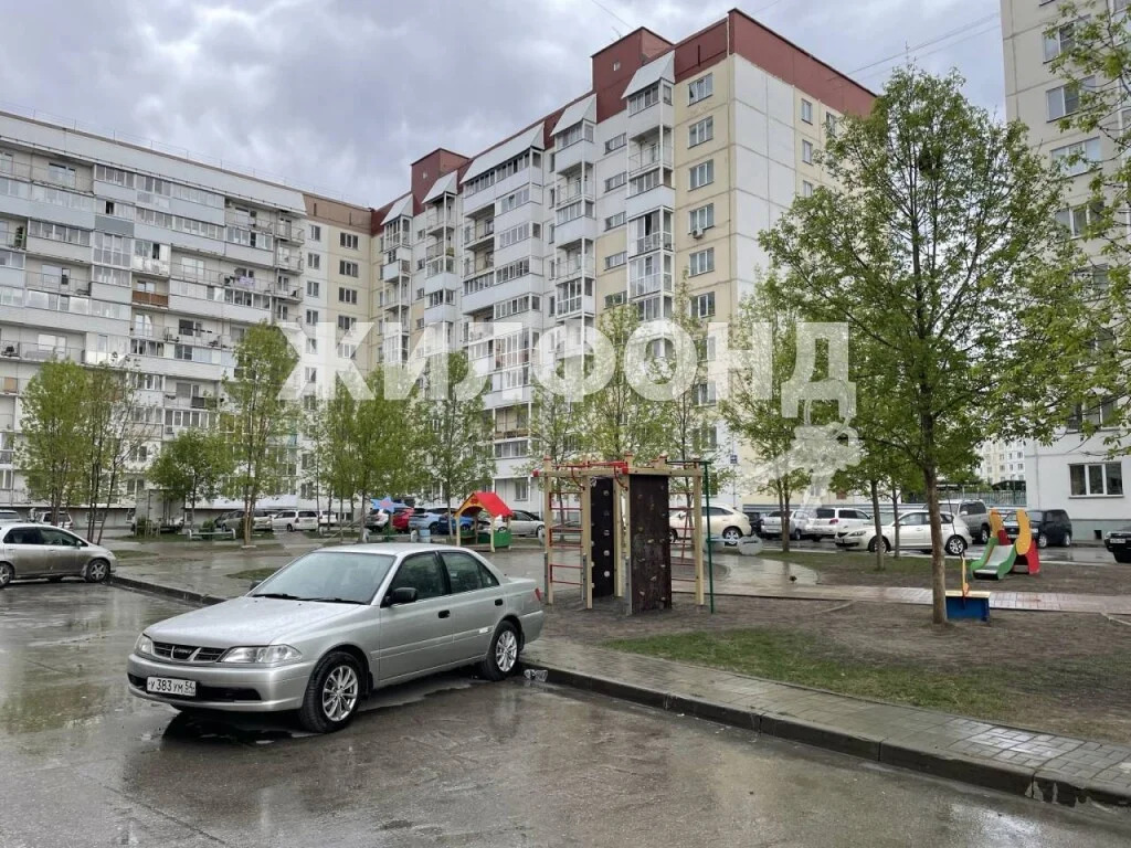 Продажа квартиры, Новосибирск, Татьяны Снежиной - Фото 12