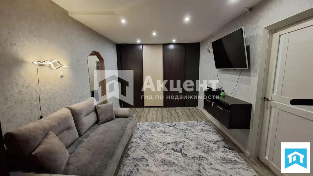 Продажа квартиры, Иваново, ул. Куликова - Фото 1
