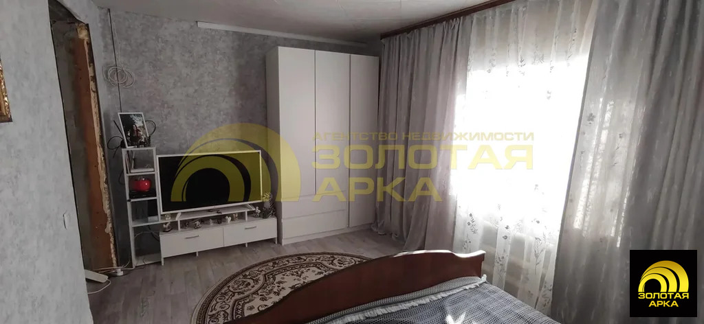 Продажа дома, Адагум, Крымский район, ул. Советская - Фото 4