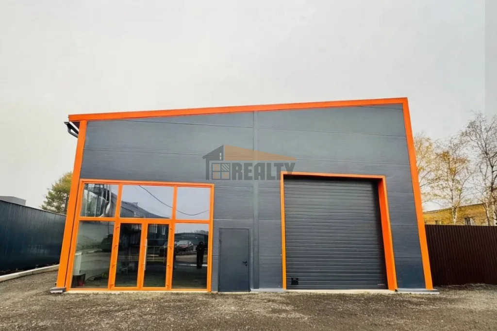 Аренда склада, Ликино, Одинцовский район, 15 - Фото 1