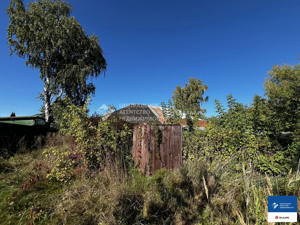 Продажа дома, Санское, Шиловский район, ул. Первомайская - Фото 9