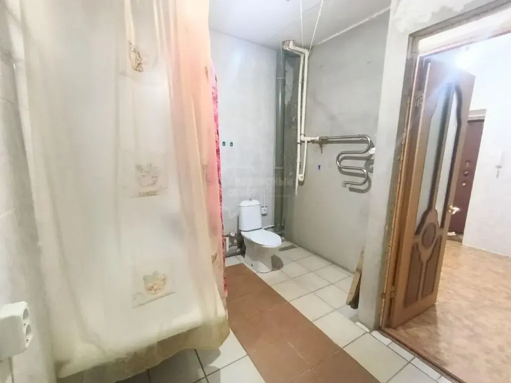 Продается однокомнатная квартира - Фото 8