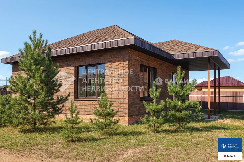 Продажа дома, Рязанский район, Ольховая улица - Фото 0