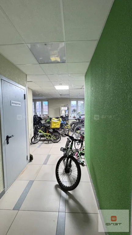 Продажа квартиры, Казань, ул. Удивительная - Фото 20