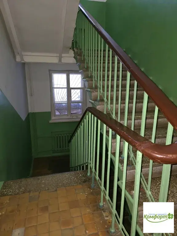 Продается 2 комнат.квартира в пгт. Удельная, ул.Зеленый городок, д.12 - Фото 20