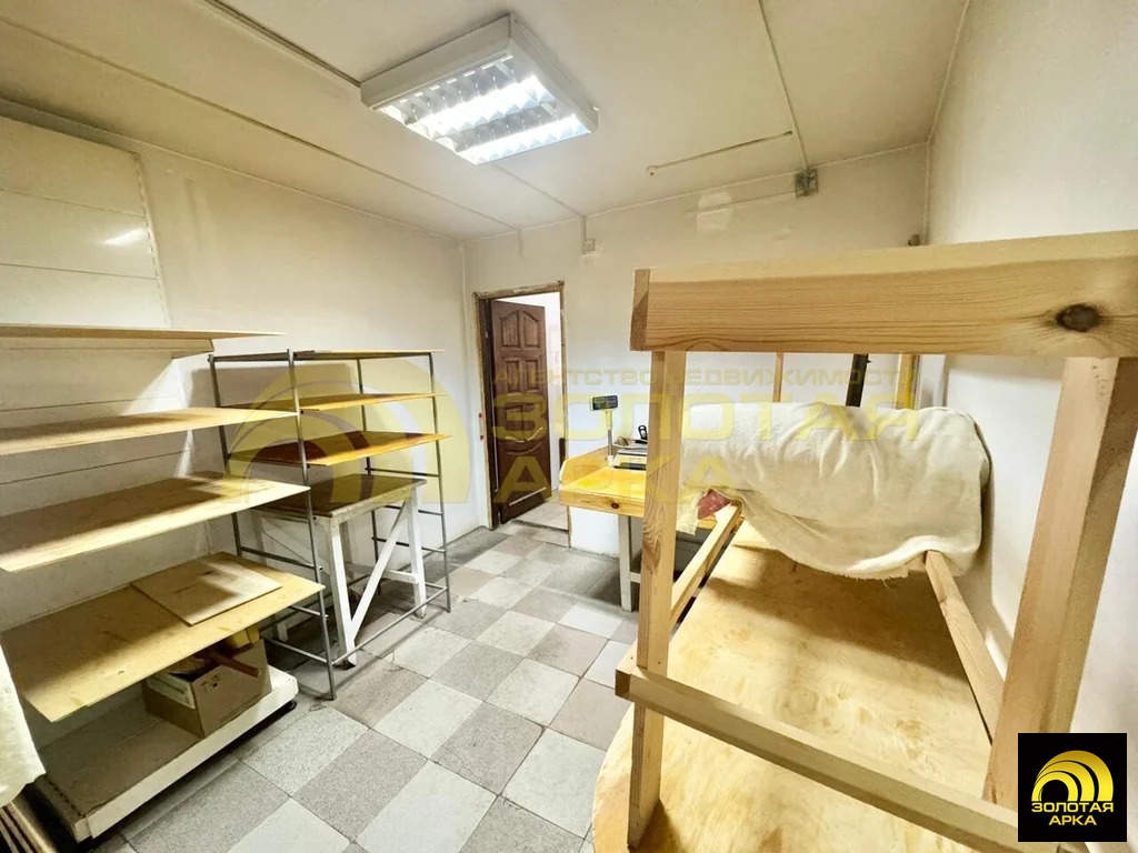 Продажа торгового помещения, Полтавская, Красноармейский район, ... - Фото 3