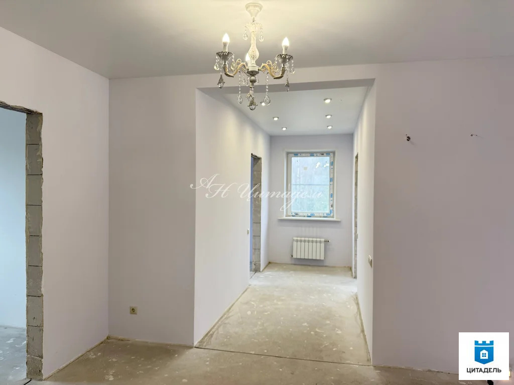 Продажа дома, Космынка, Дмитровский район, коттеджный посёлок Форест ... - Фото 9