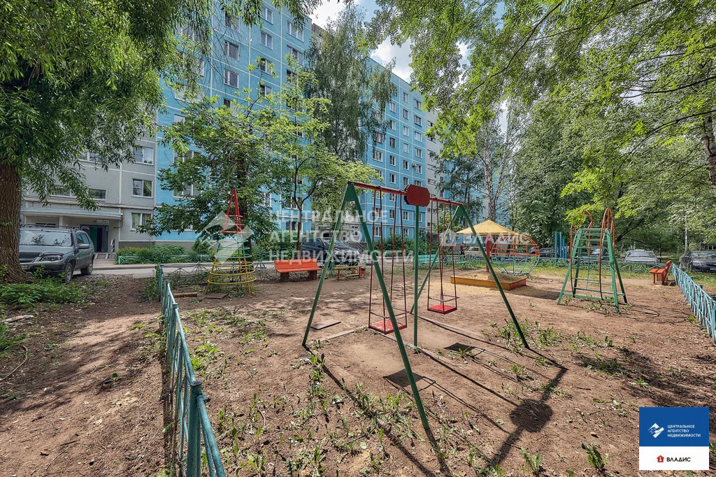 Продажа квартиры, Рязань, Касимовское ш. - Фото 16