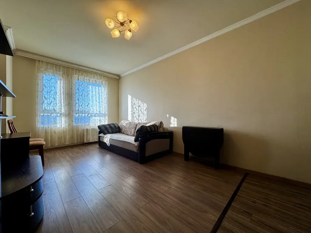 1-к пр-кт.Маркса, дом 93 - Фото 1