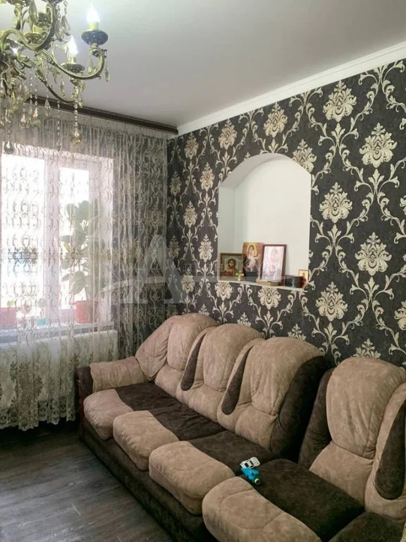 Продажа дома, Георгиевск, ул. Ленина - Фото 1