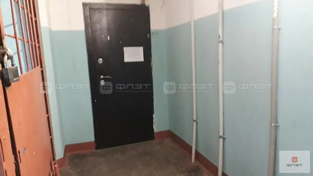 Продажа квартиры, Казань, тракт. Мамадышский - Фото 8