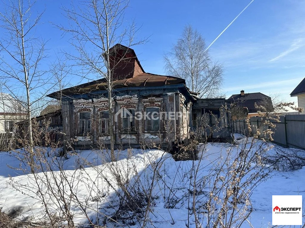 Дом, д. Крупино - Фото 2