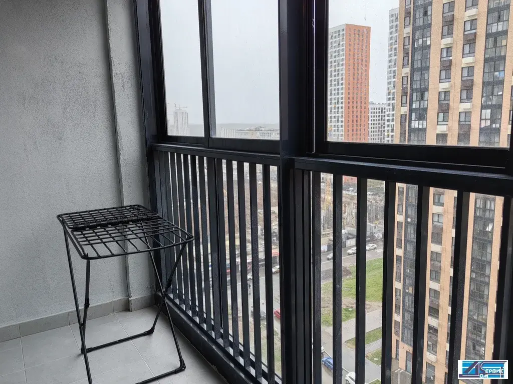 сдается 1-а комнатная квартира - Фото 5