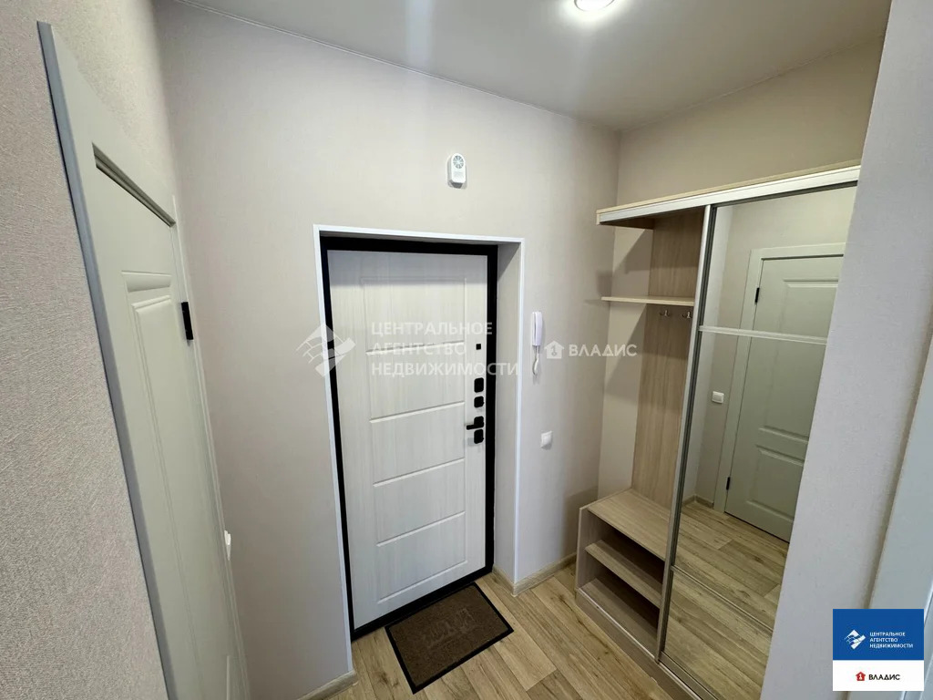 Аренда квартиры, Рязань, ул. Островского - Фото 14