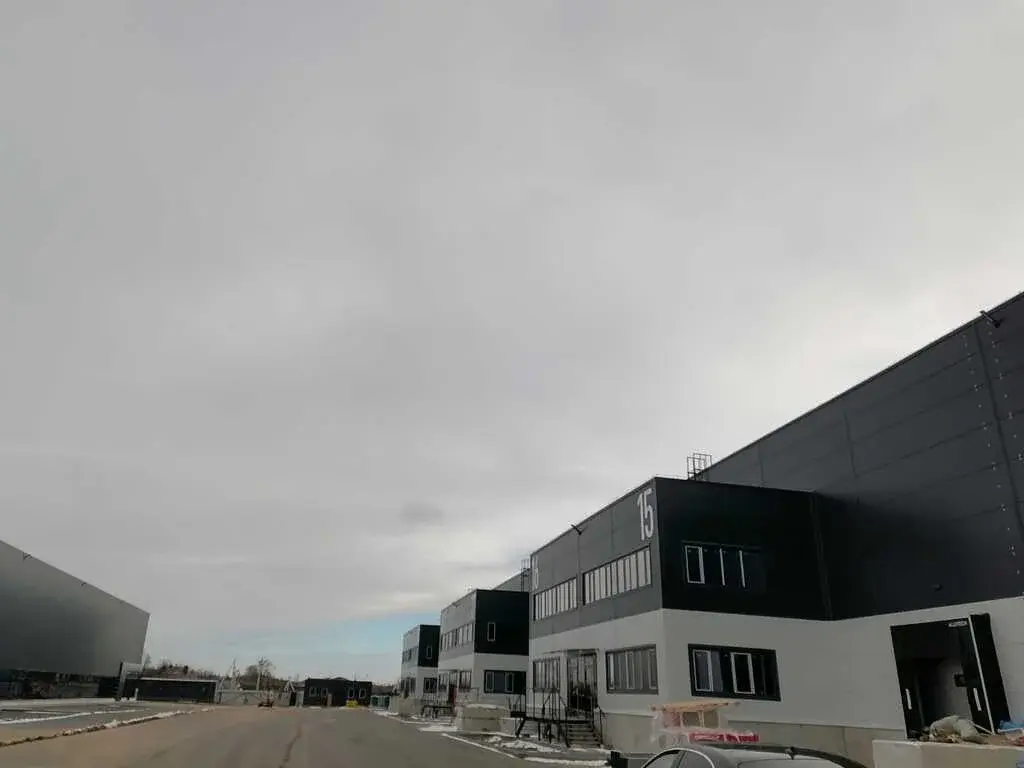 Продам склад, 1011 м2 - Фото 2