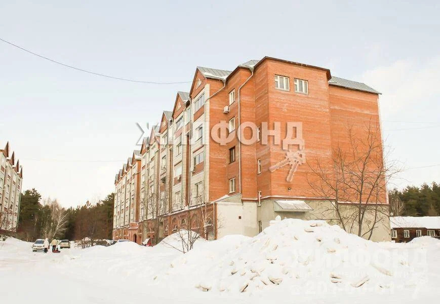 Продажа квартиры, Новосибирск, Зелёная Горка - Фото 18